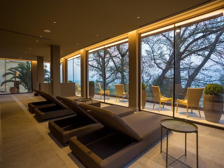 Airone Wellness Hotel