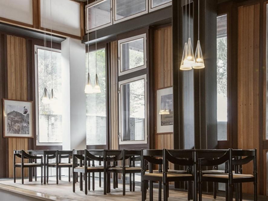 Hotel Boite