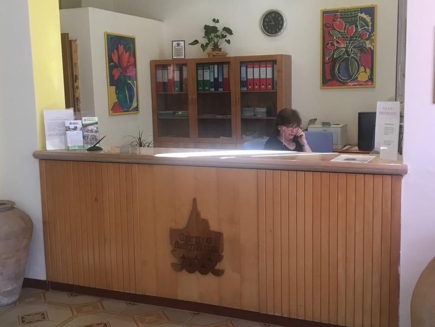 Hotels Group Terme Luigiane