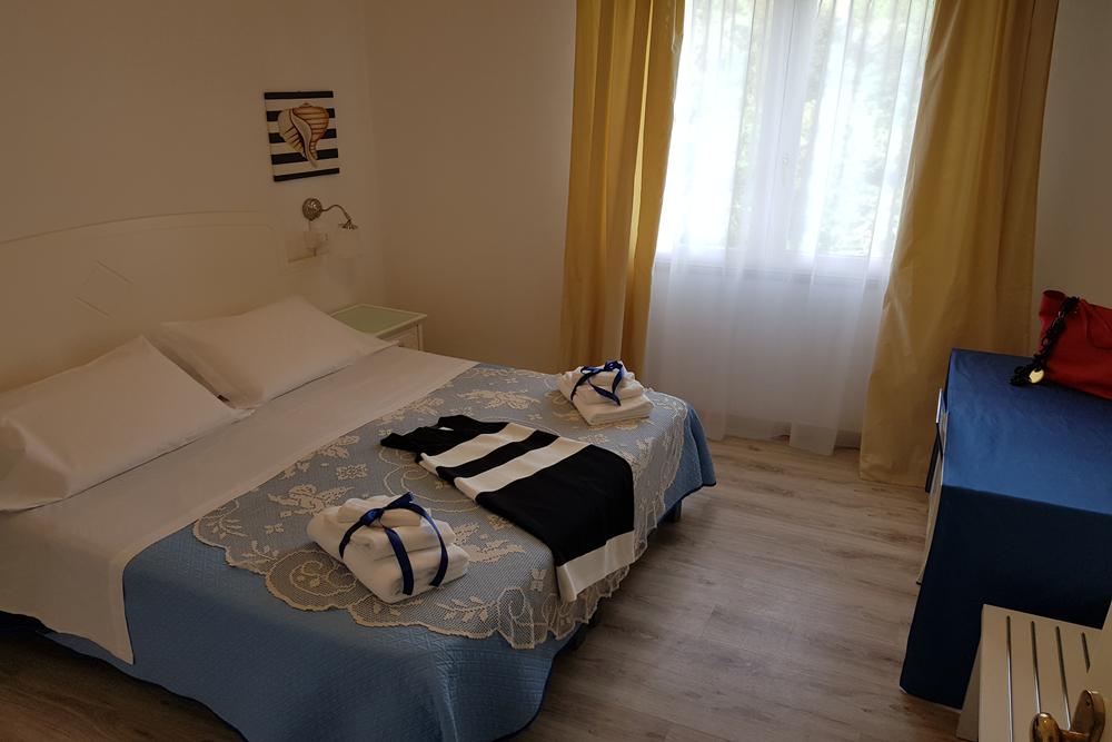 Hotel Oriente