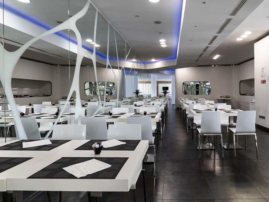 A Point Arezzo Park Hotel