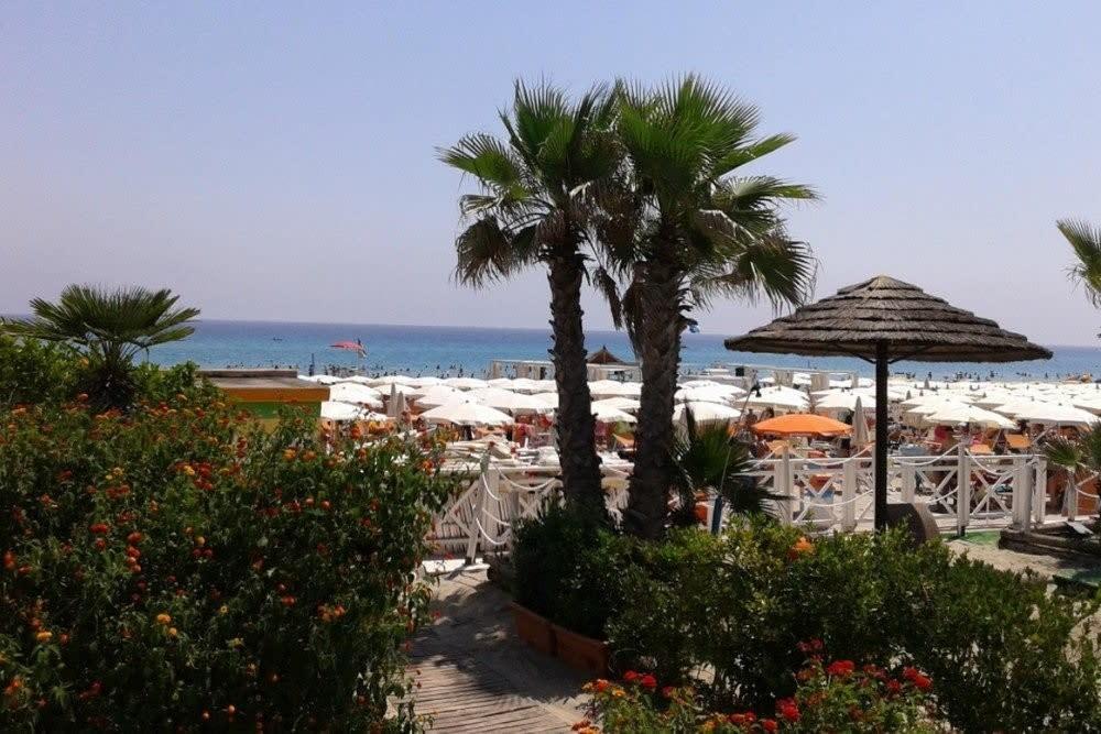 Hotel Solara