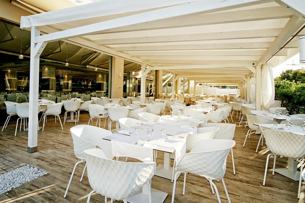 Hotel Santa Lucia Le Sabbie D'Oro