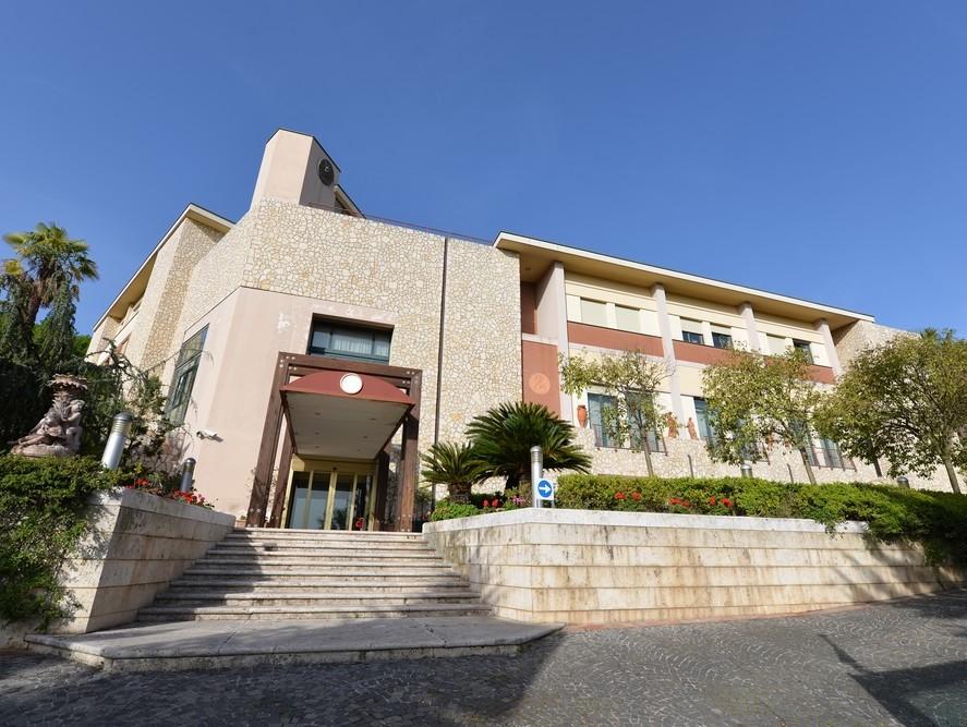 Solofra Palace Hotel & Spa