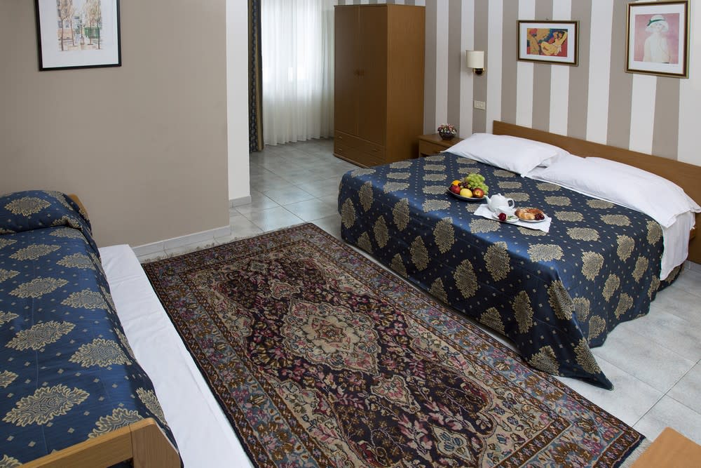 Hotel Redebora
