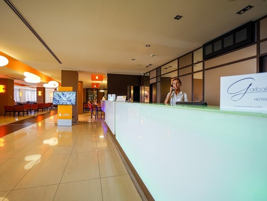 GH Hotel Avalon Sikani