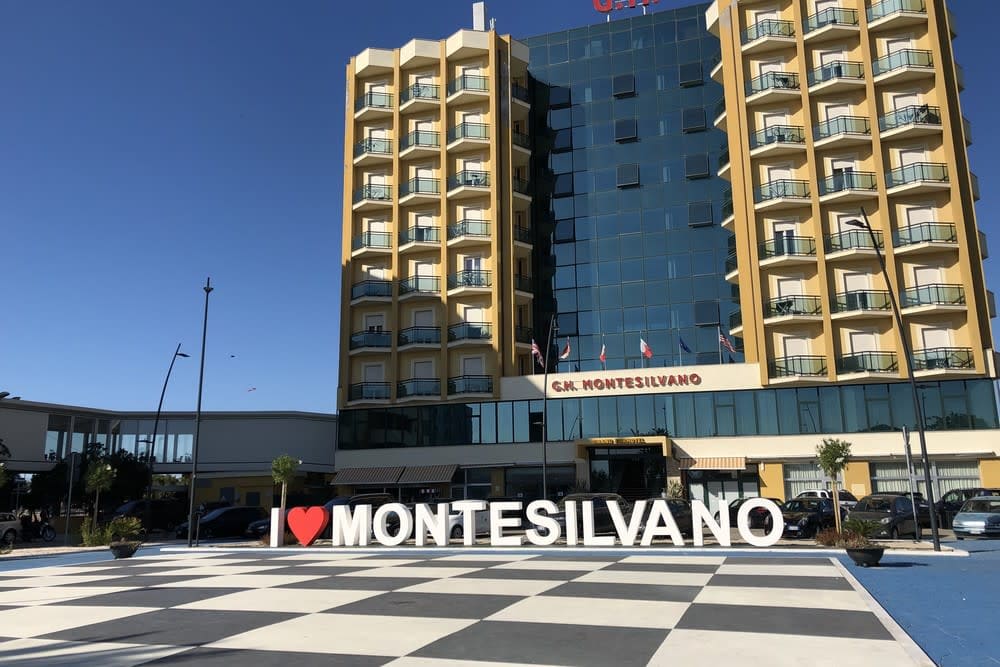 Residence Eurhotel