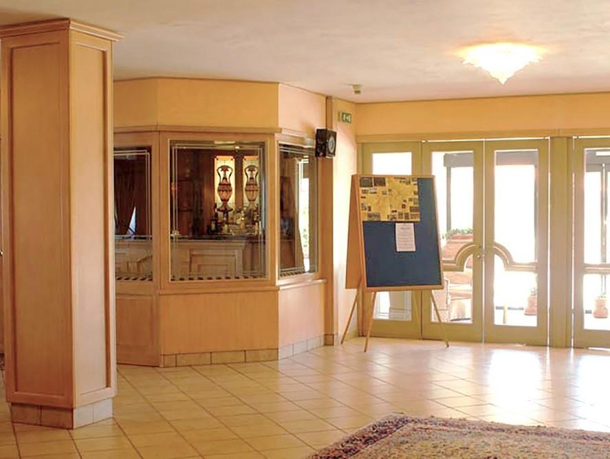 Toscana Wellness Resort