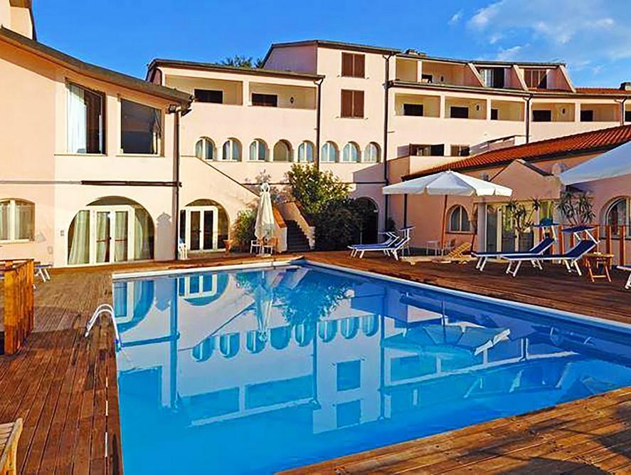 Toscana Wellness Resort