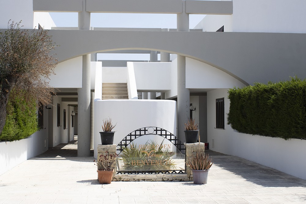 Eurogarden Village
