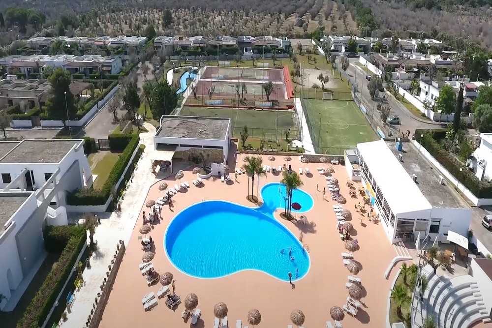 Eurogarden Village