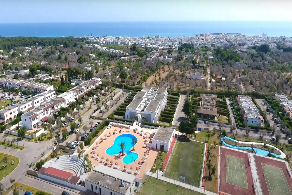 Eurogarden Village
