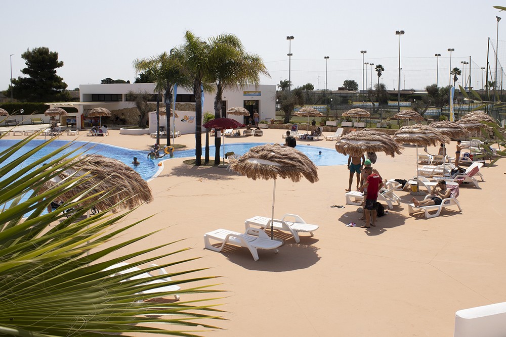 Eurogarden Village
