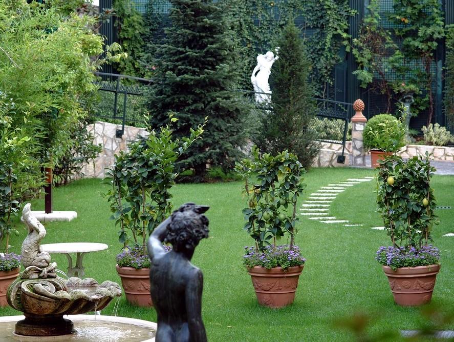 Solofra Palace Hotel & Spa