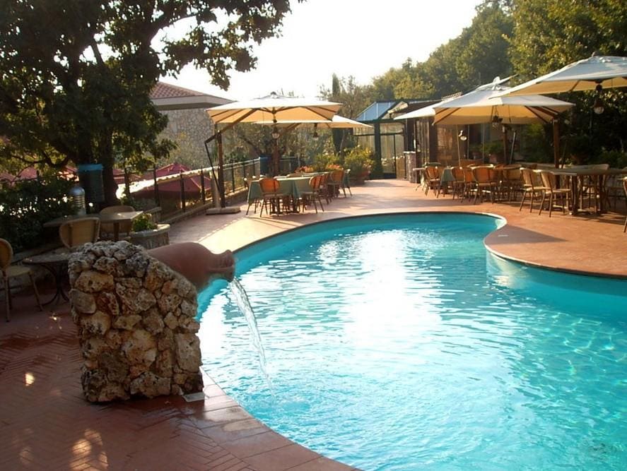 Solofra Palace Hotel & Spa