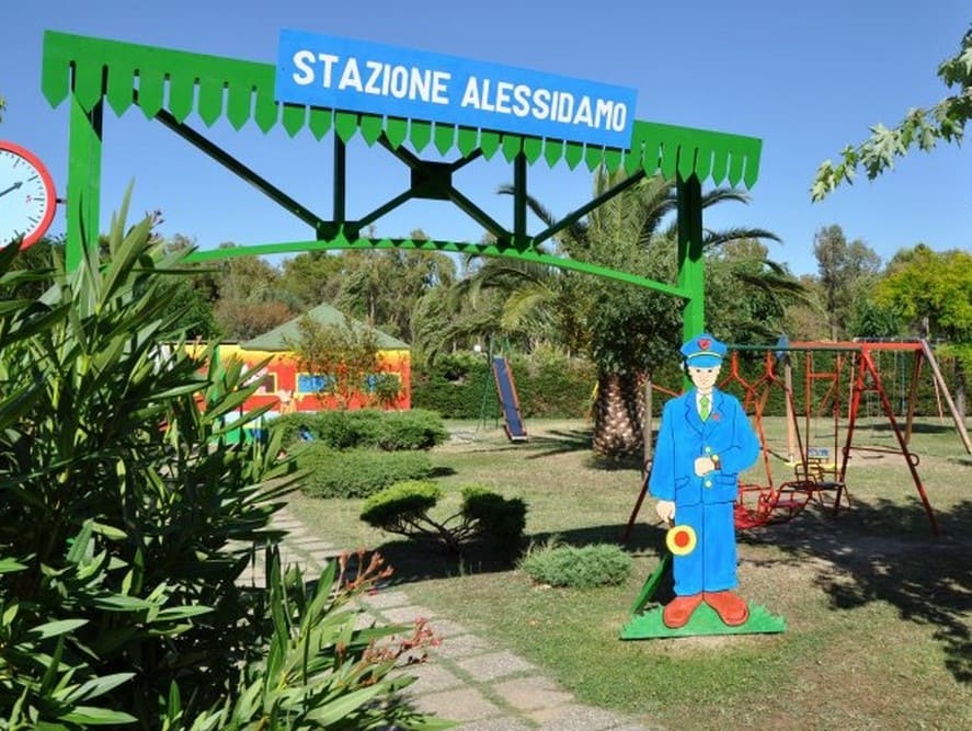 Alessidamo Club