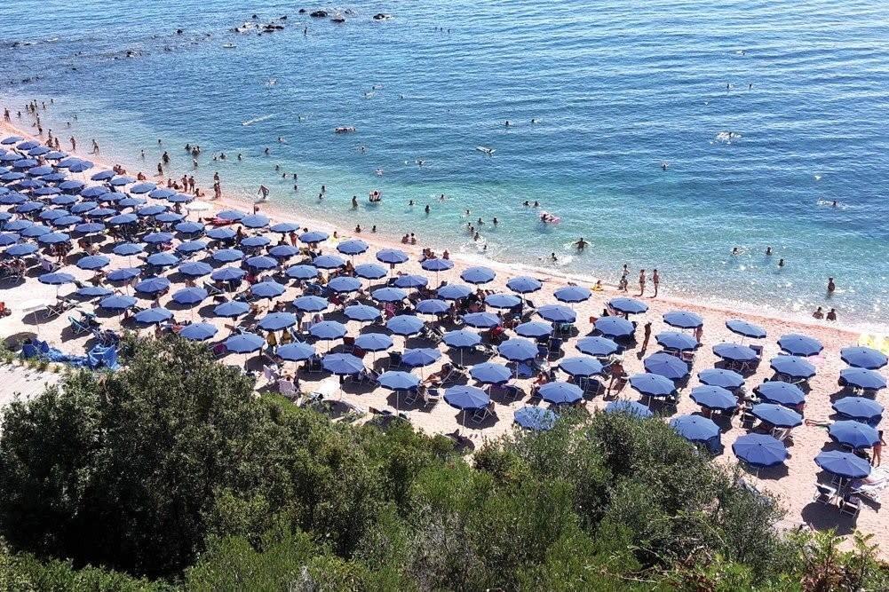 Club Esse Palmasera Resort