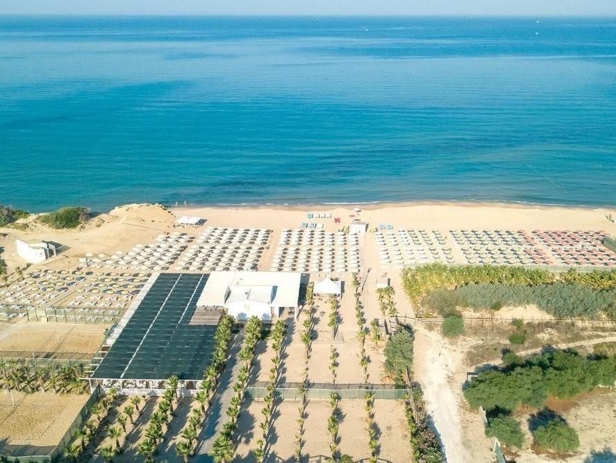 Athena Resort