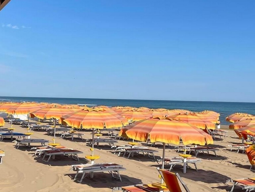 Frontemare Hotel Village & Spa