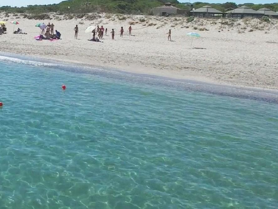 Villaggio Camping Golfo dell'Asinara