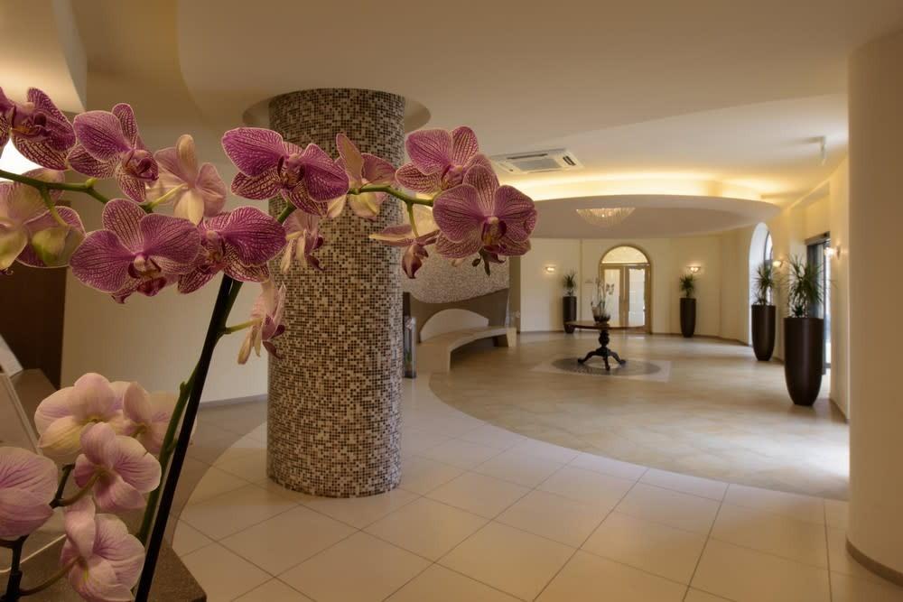 San Severino Park Hotel & Spa