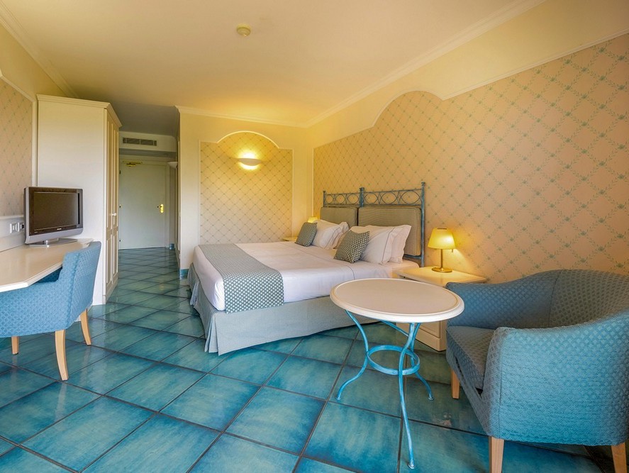 Hotel Santa Gilla