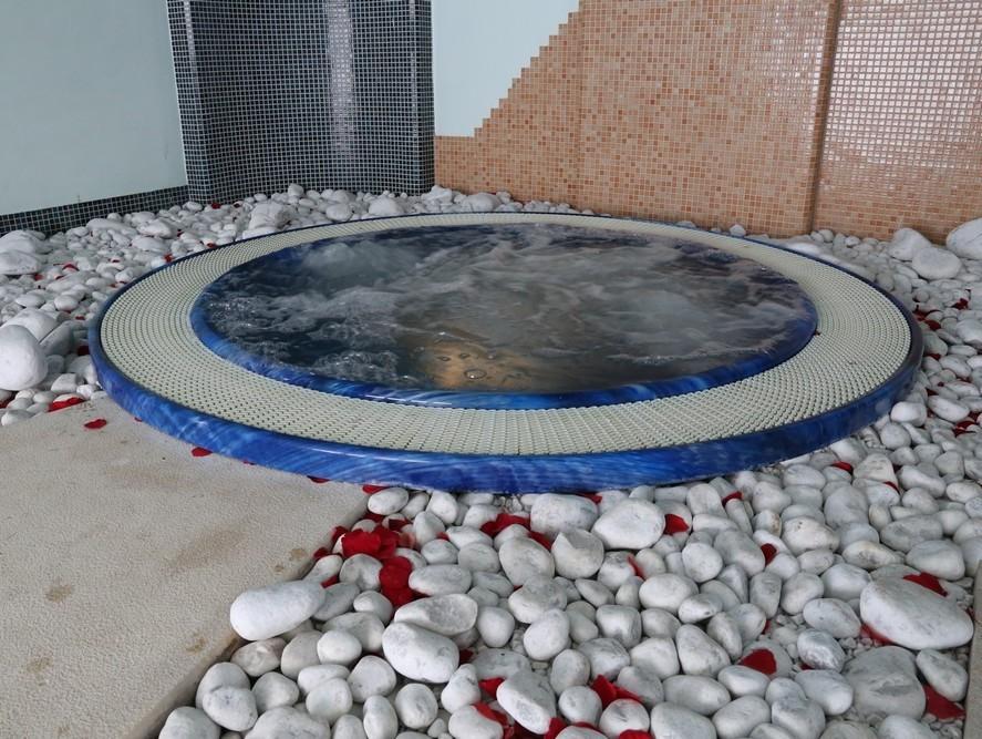 Hotel Villa Donna Carmela