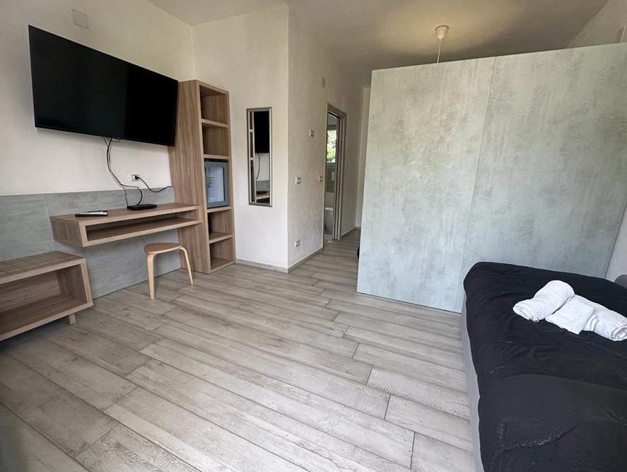Frontemare Hotel Village & Spa