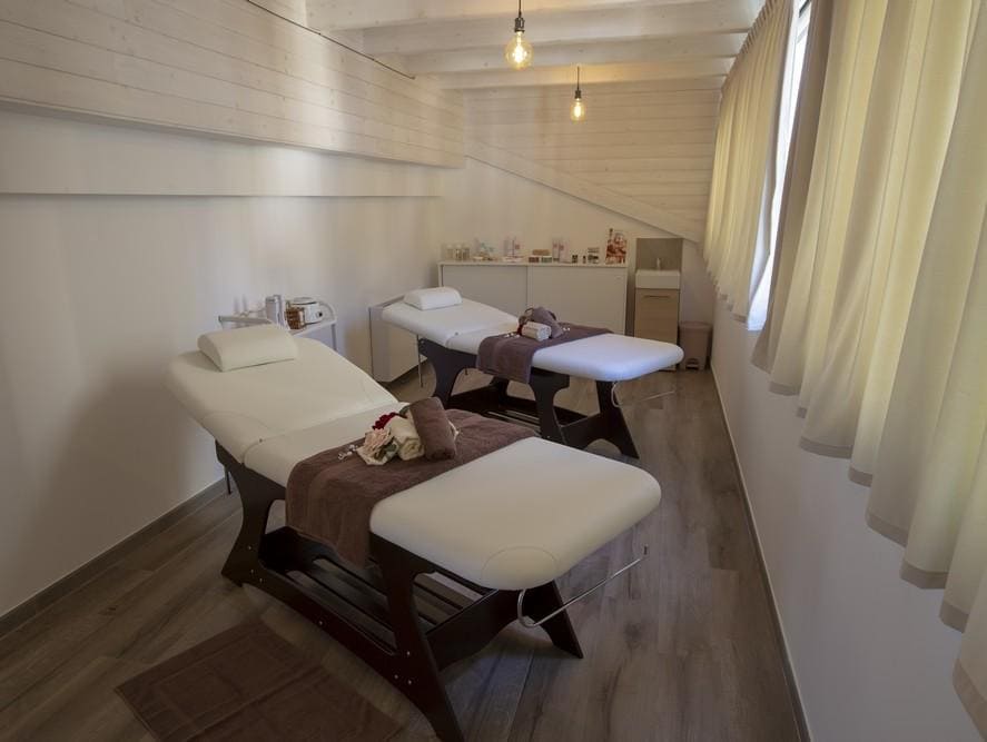 Luxmarì Hotel & Spa