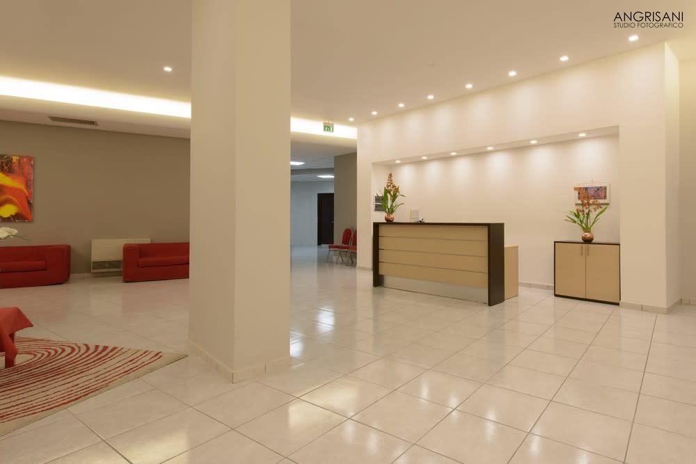 San Severino Park Hotel & Spa