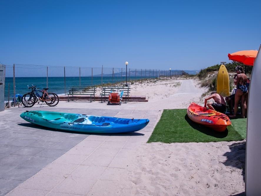 Villaggio Camping Golfo dell'Asinara