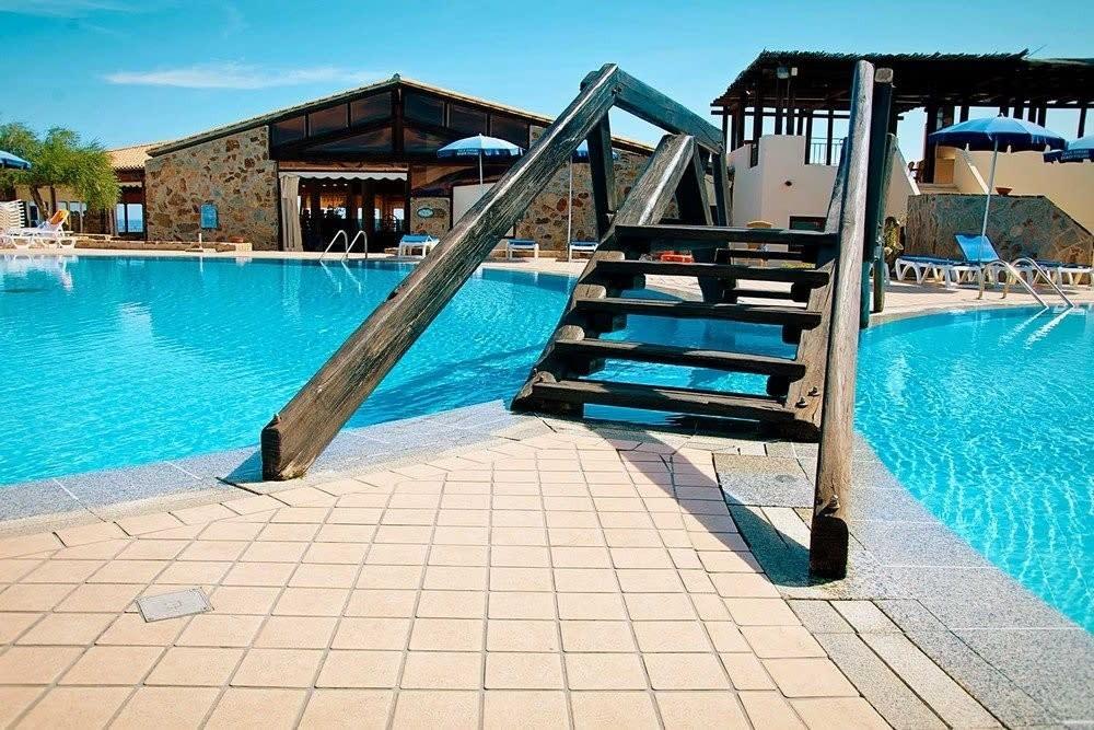 Club Esse Cala Gonone