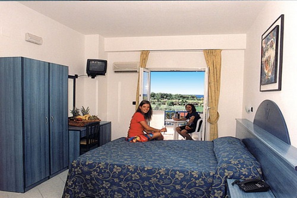 Apulia Forte Club