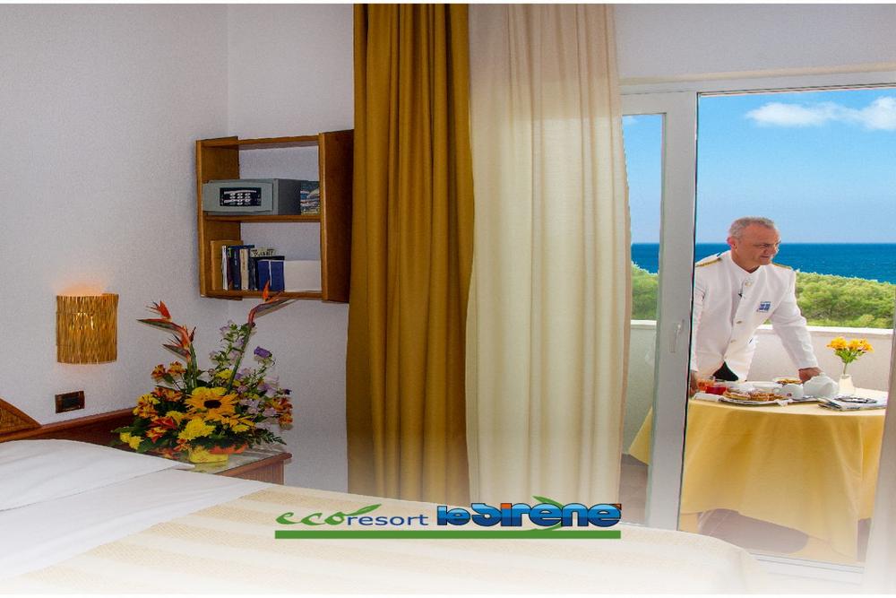 Ecoresort Le Sirenè