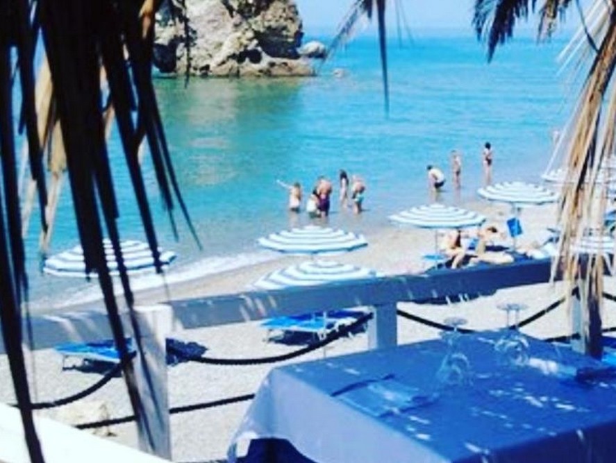 Hotel Parco delle Rose