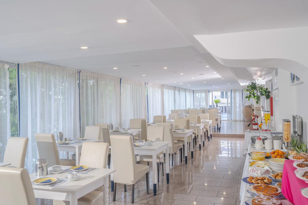 Hotel Oriente