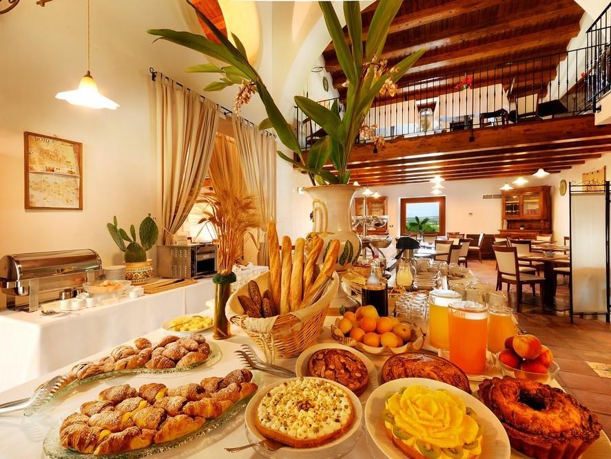 Kallikoros Country Resort