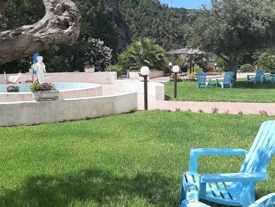 Hotel Parco delle Rose