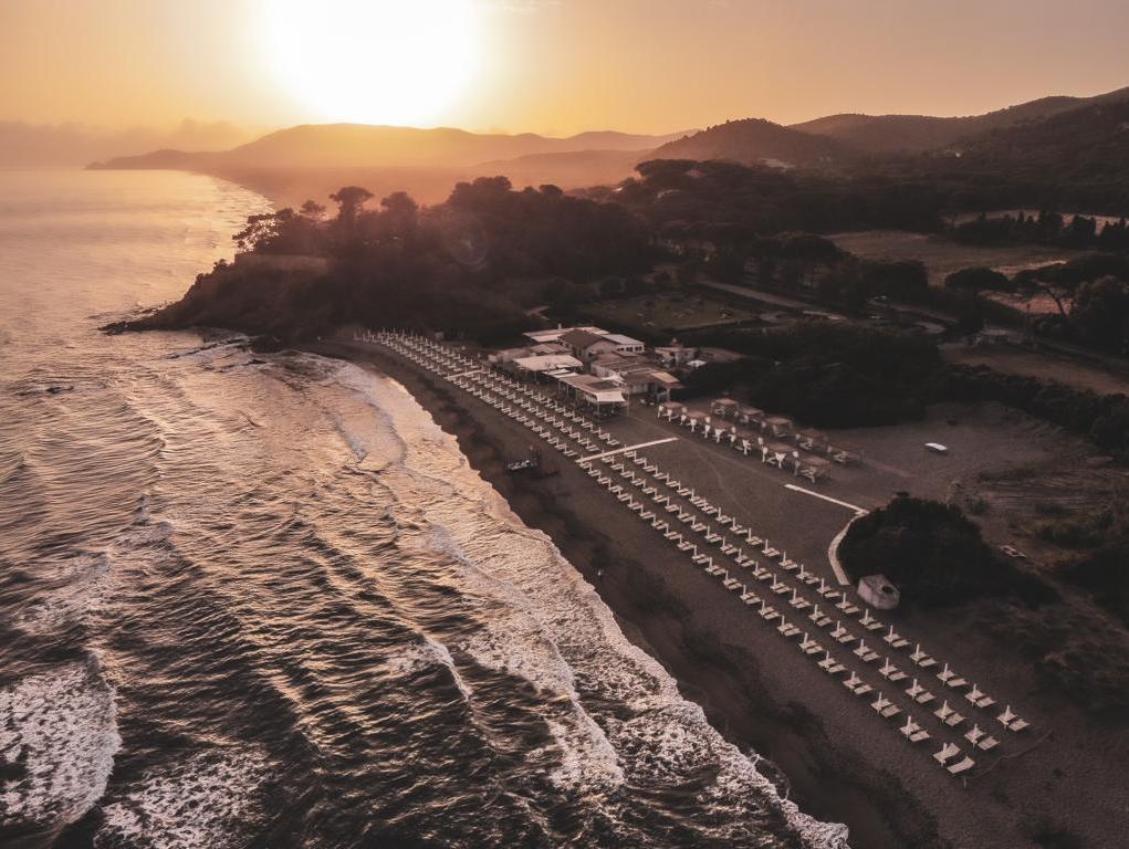 Residence Park Solemaremma