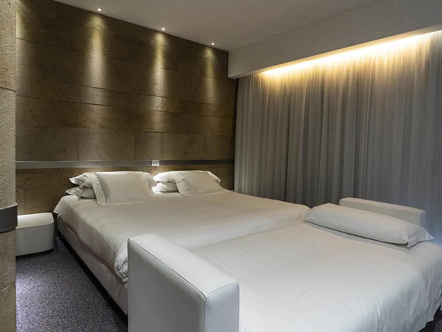 A Point Arezzo Park Hotel