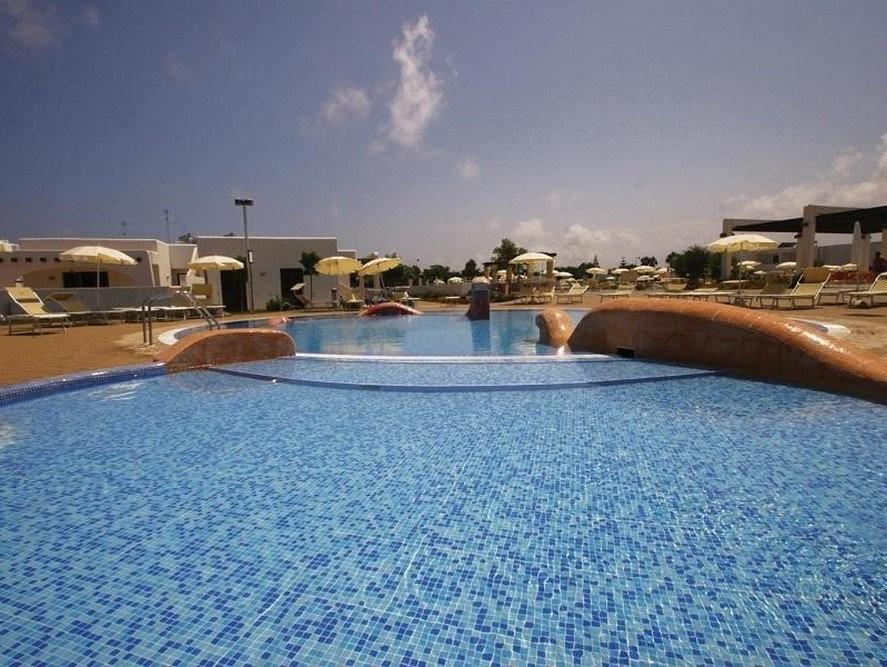 Riva Marina Resort