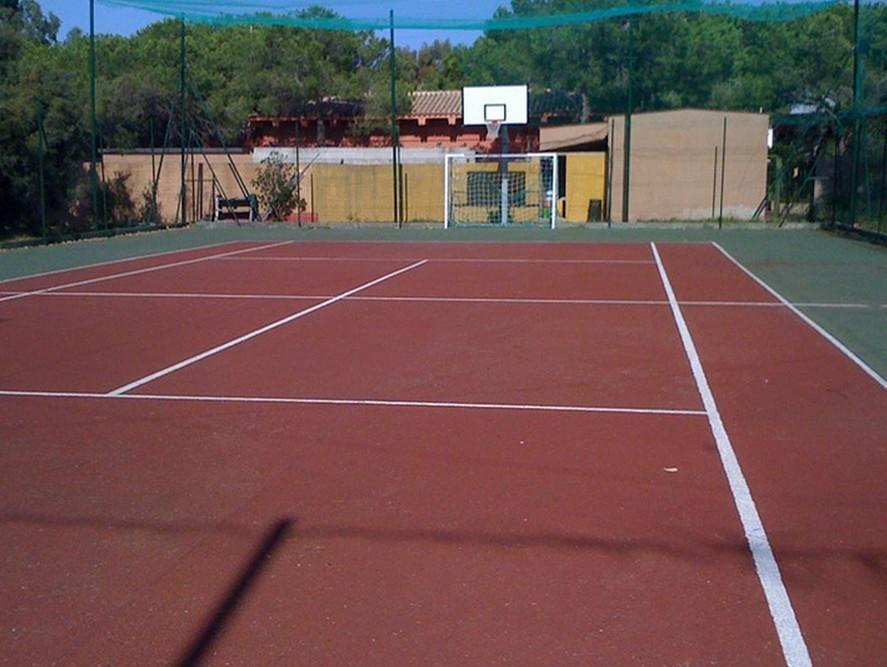 Villaggio Camping Golfo dell'Asinara
