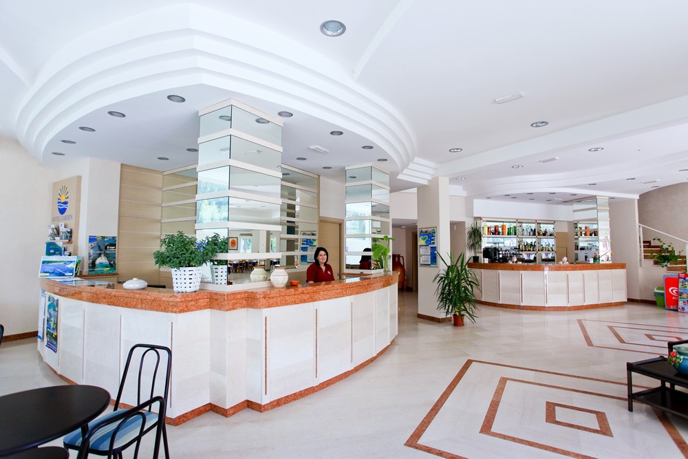 Hotel Garden
