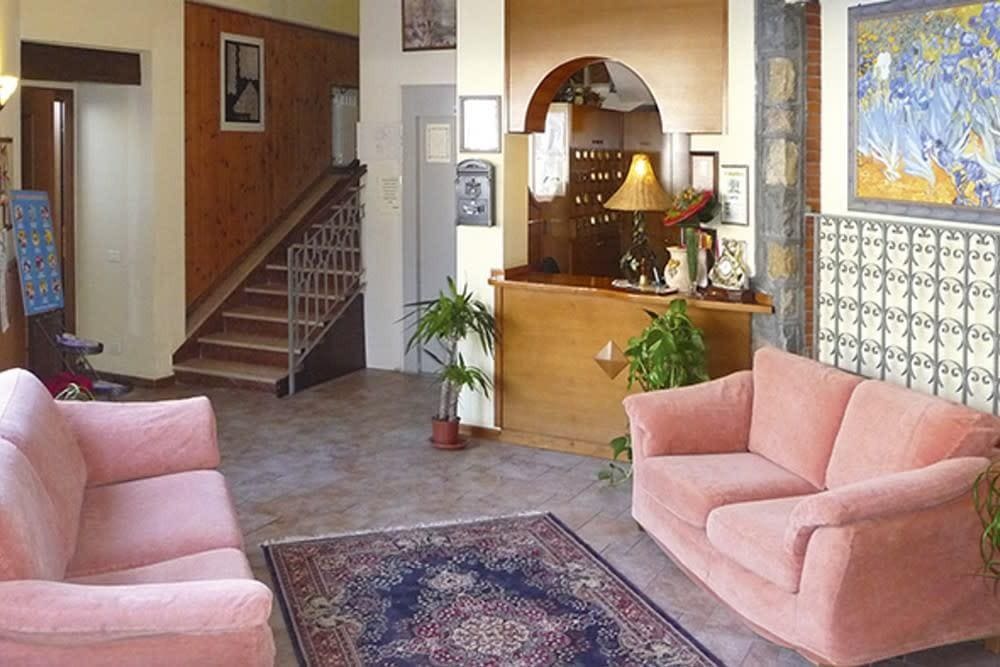 Albergo del Sole INVERNO
