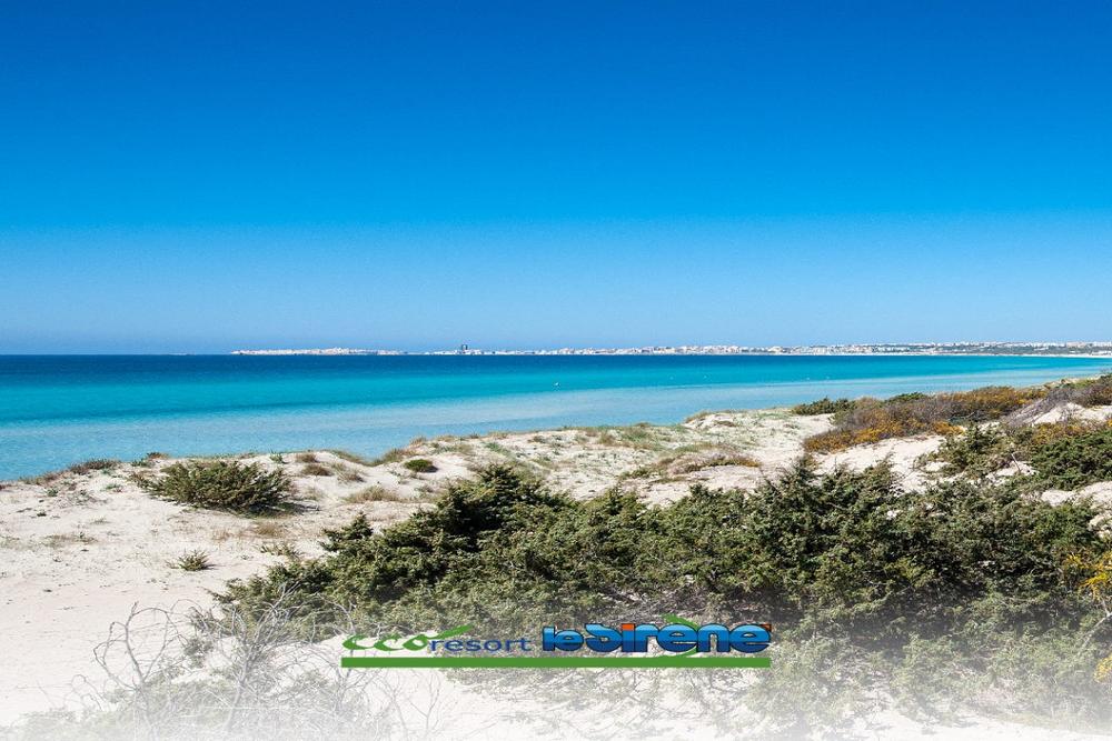 Ecoresort Le Sirenè