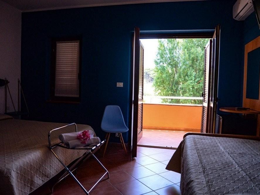 Villaggio Torre del Faro