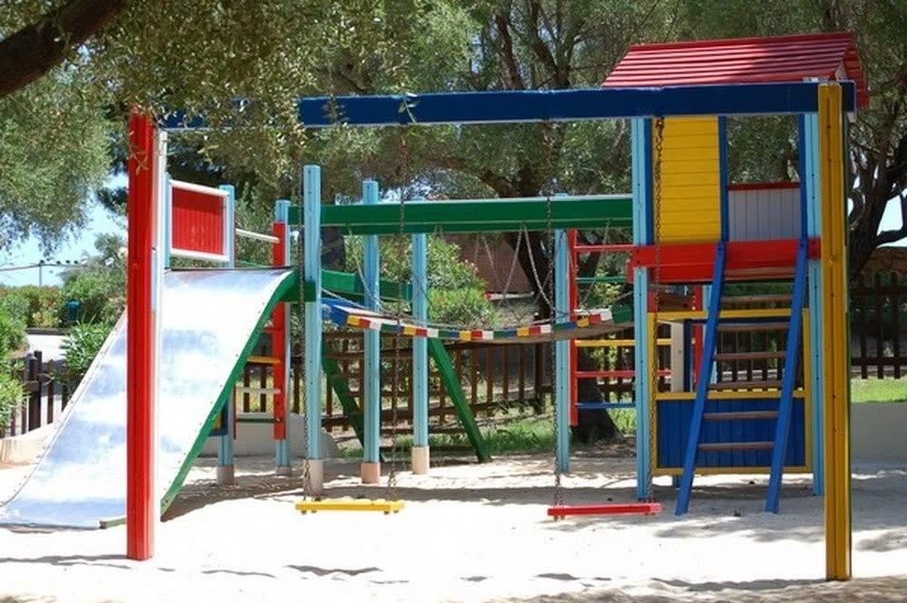 Club Esse Palmasera Resort