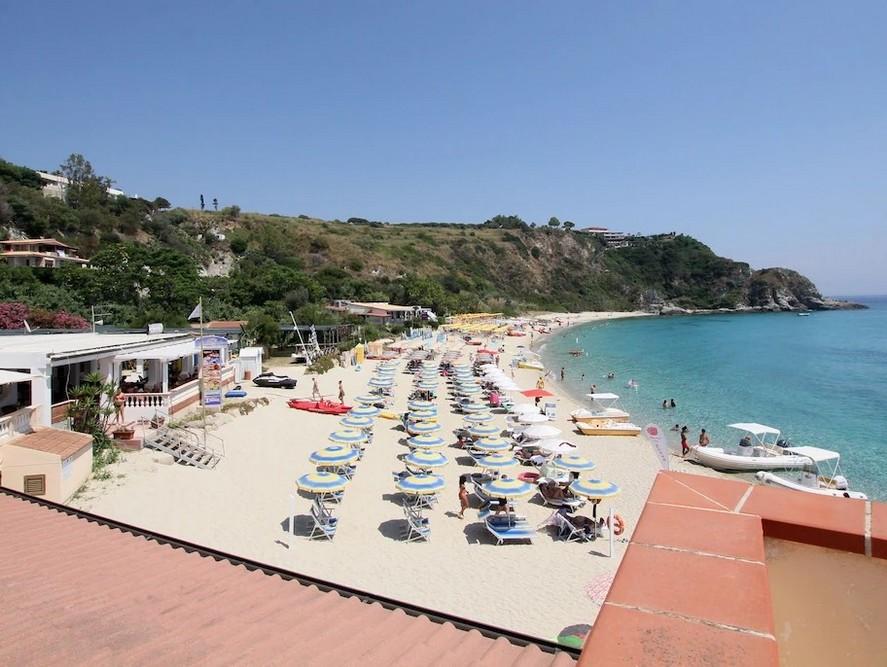 Villaggio Quattro Scogli