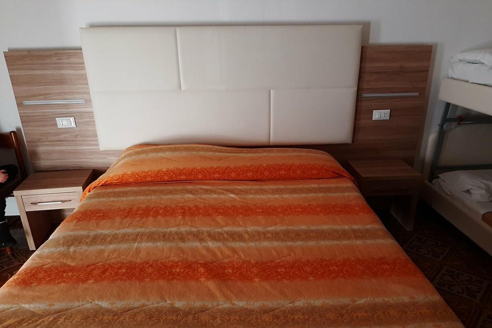 Hotel Ti Bionda Suisse