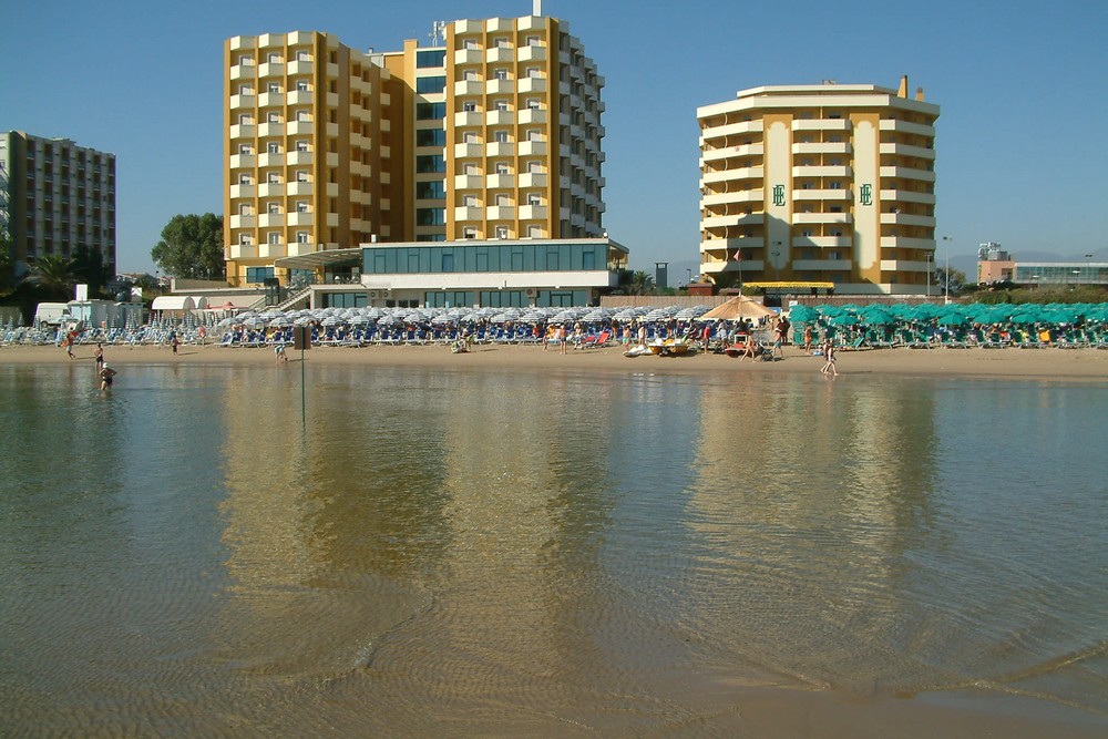 Grand Hotel Montesilvano